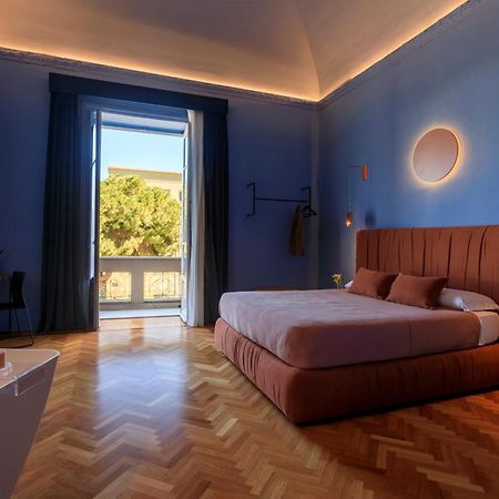 Belmonte Luxury Rooms - Lr Collection Палермо Экстерьер фото