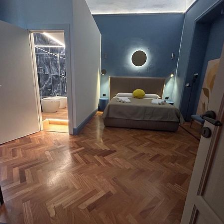Belmonte Luxury Rooms - Lr Collection Палермо Экстерьер фото