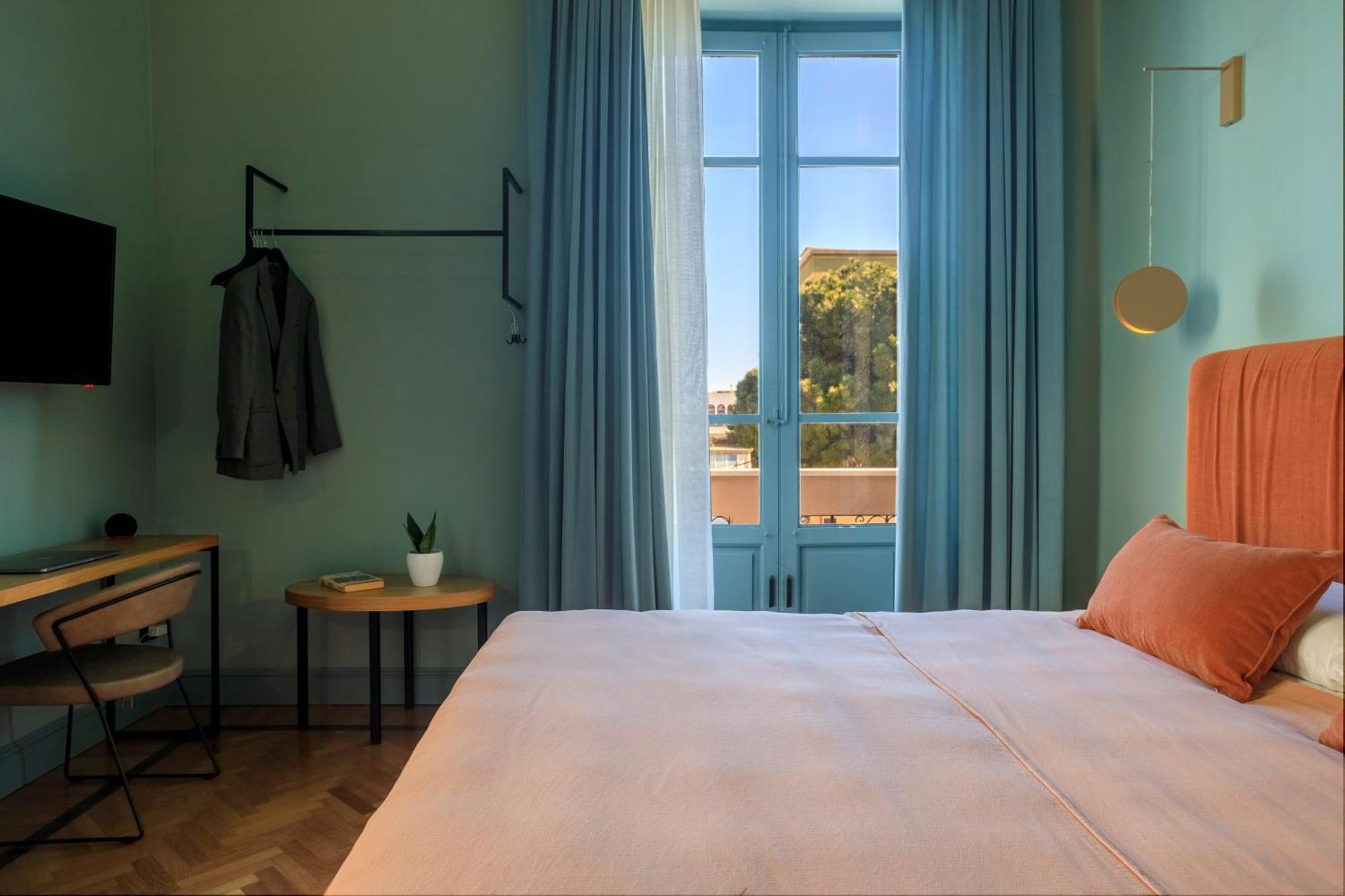 Belmonte Luxury Rooms - Lr Collection Палермо Экстерьер фото